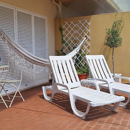 Refugio Madeira Apartment Canico  Bagian luar foto