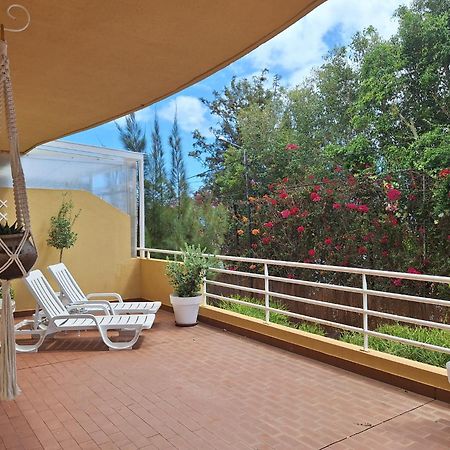 Refugio Madeira Apartment Canico  Bagian luar foto
