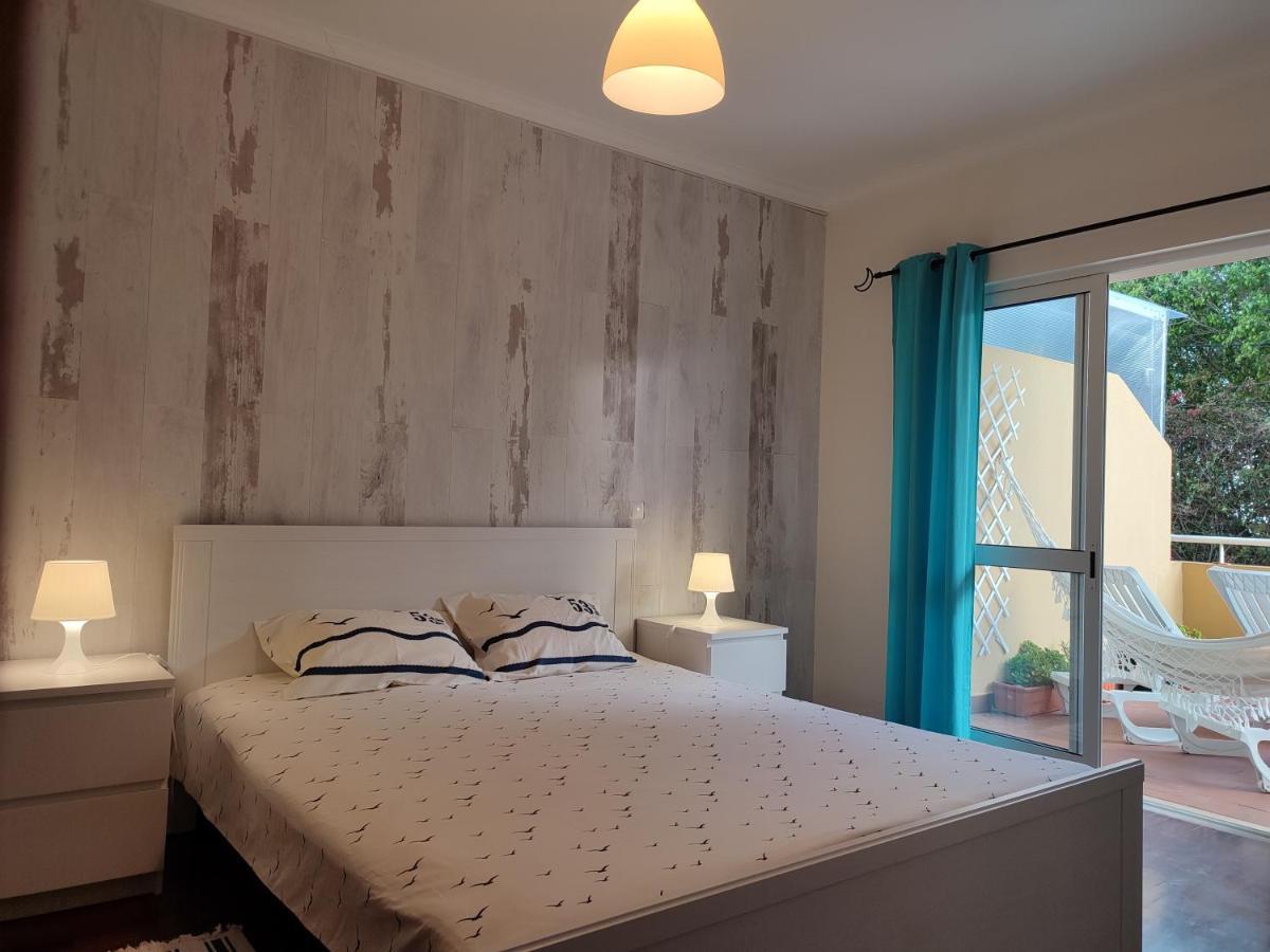 Refugio Madeira Apartment Canico  Bagian luar foto