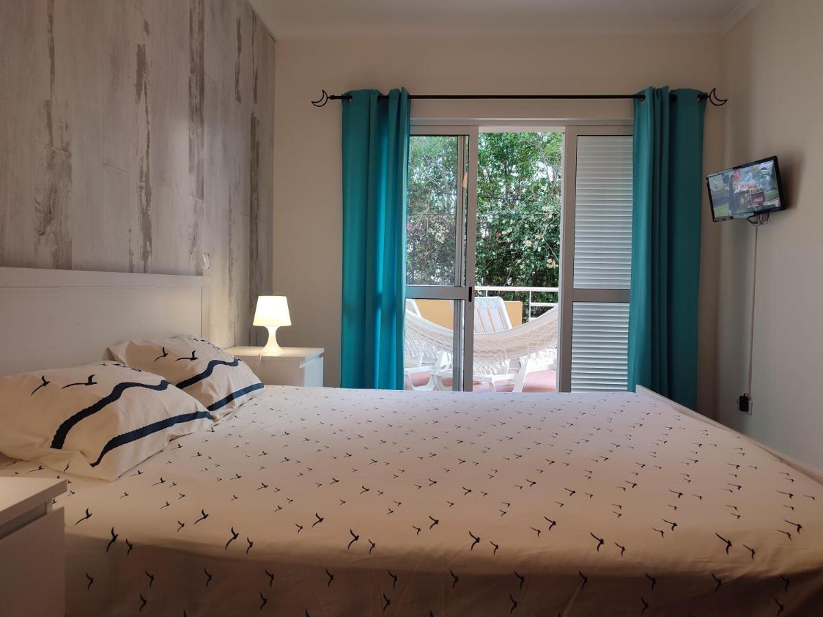 Refugio Madeira Apartment Canico  Bagian luar foto