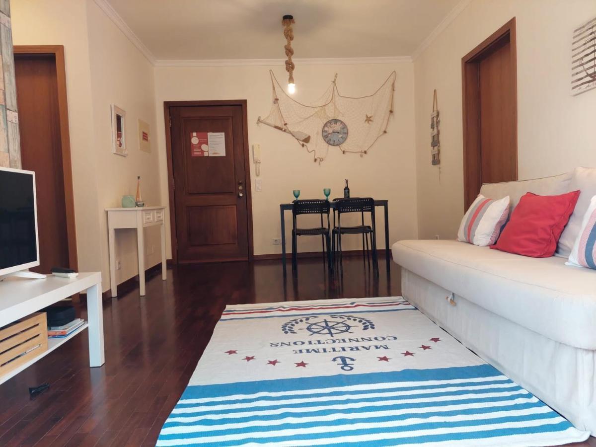 Refugio Madeira Apartment Canico  Bagian luar foto
