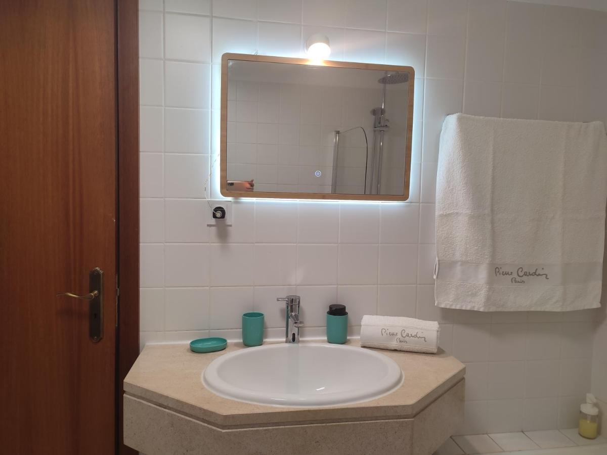 Refugio Madeira Apartment Canico  Bagian luar foto