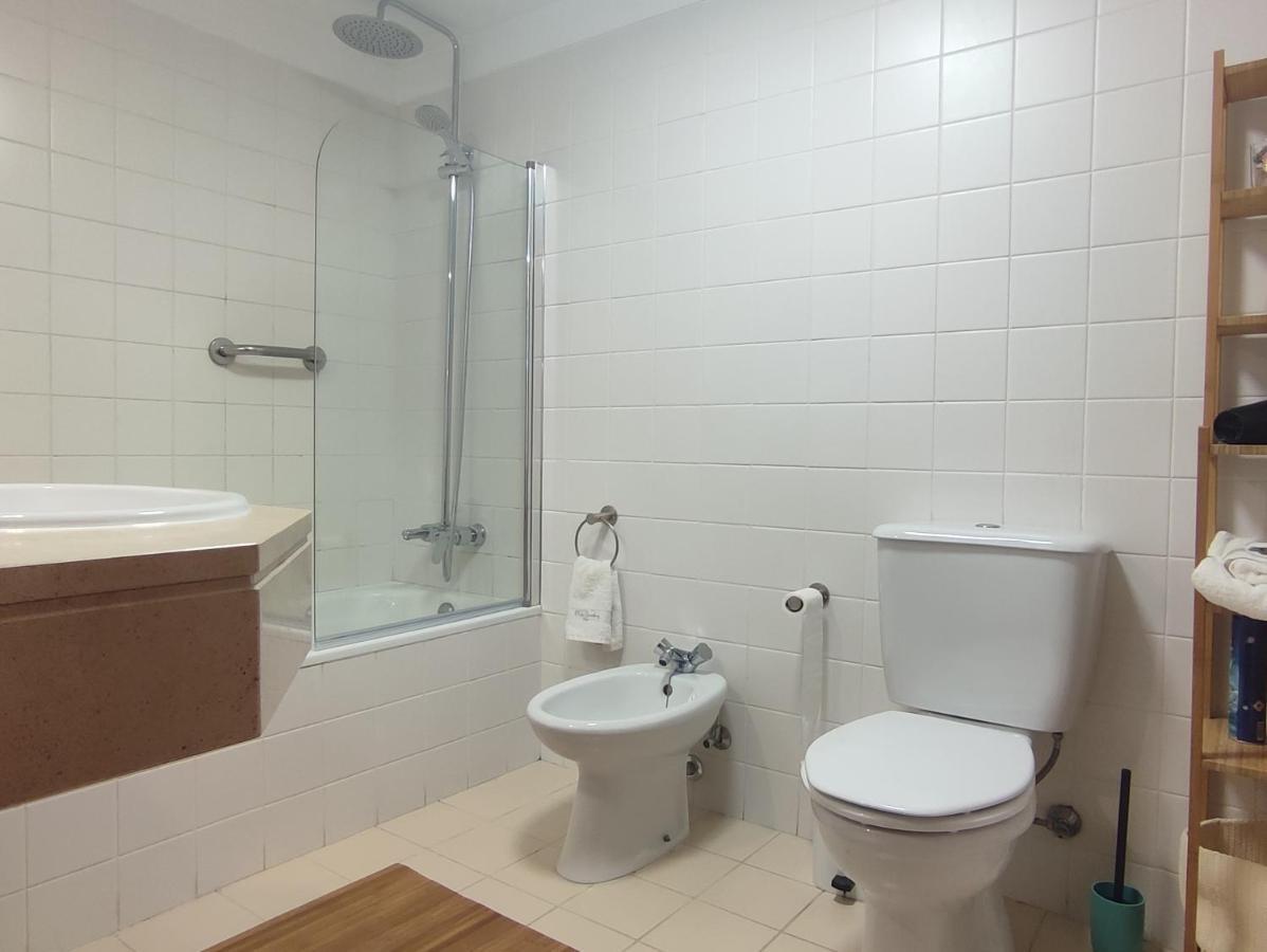 Refugio Madeira Apartment Canico  Bagian luar foto