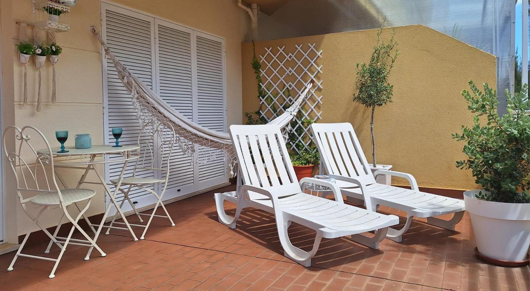 Refugio Madeira Apartment Canico  Bagian luar foto