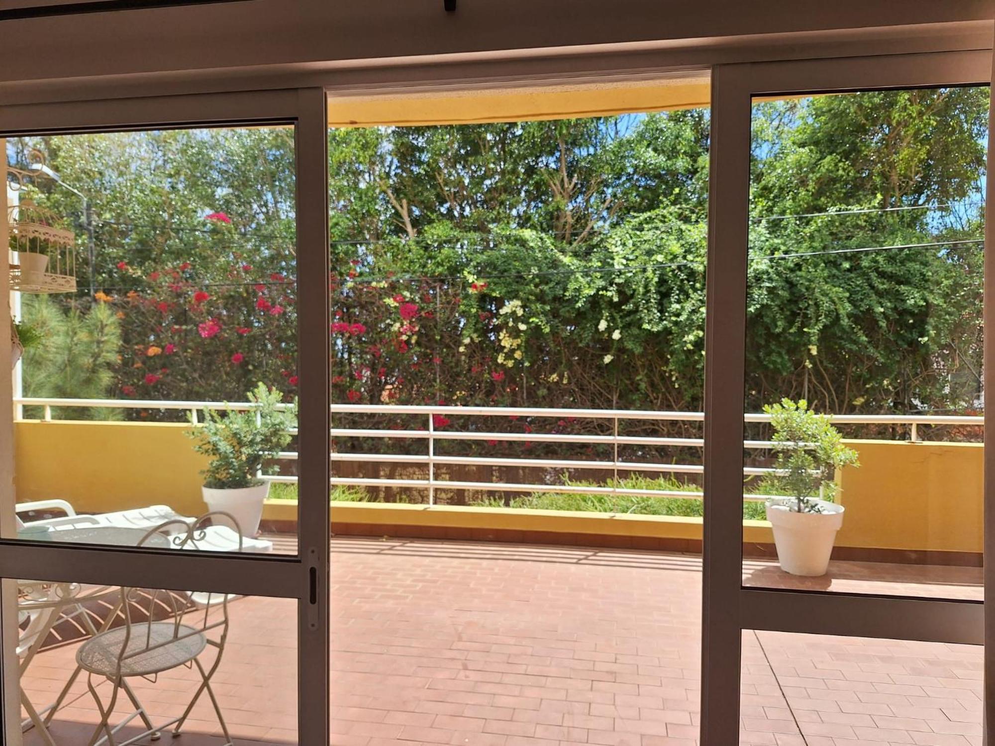 Refugio Madeira Apartment Canico  Bagian luar foto