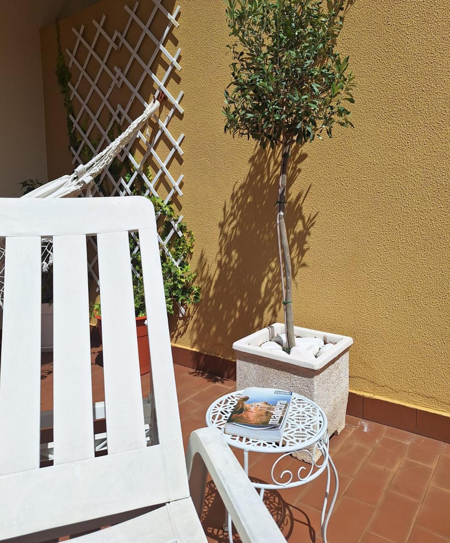 Refugio Madeira Apartment Canico  Bagian luar foto