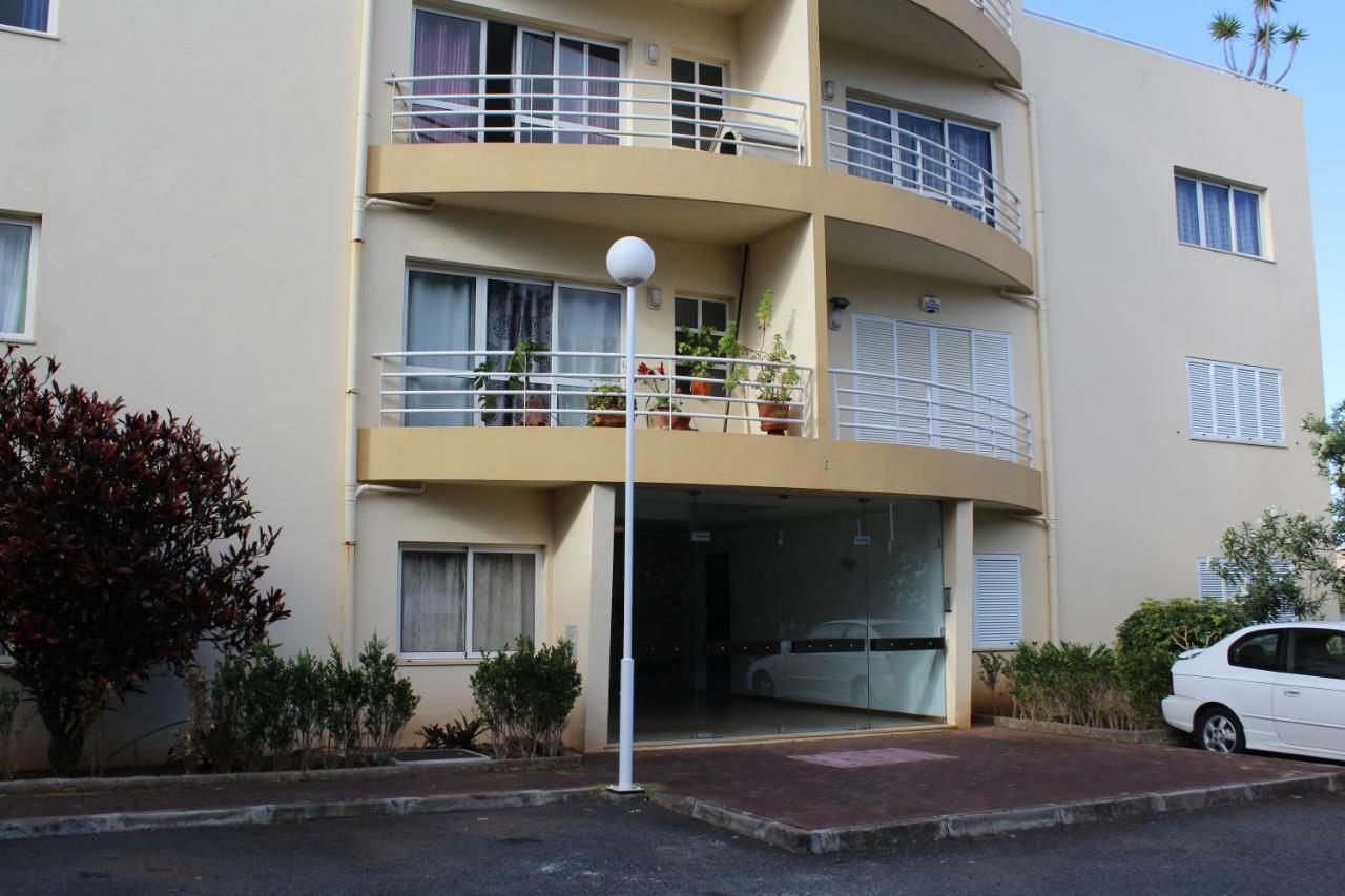 Refugio Madeira Apartment Canico  Bagian luar foto