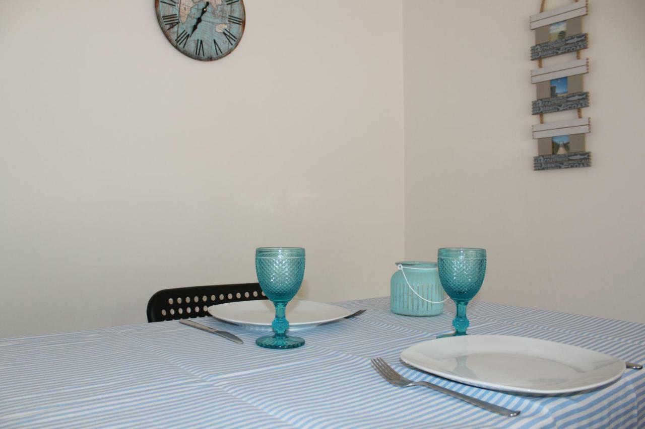 Refugio Madeira Apartment Canico  Bagian luar foto
