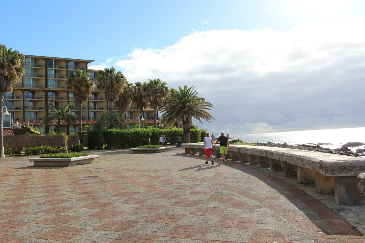 Refugio Madeira Apartment Canico  Bagian luar foto