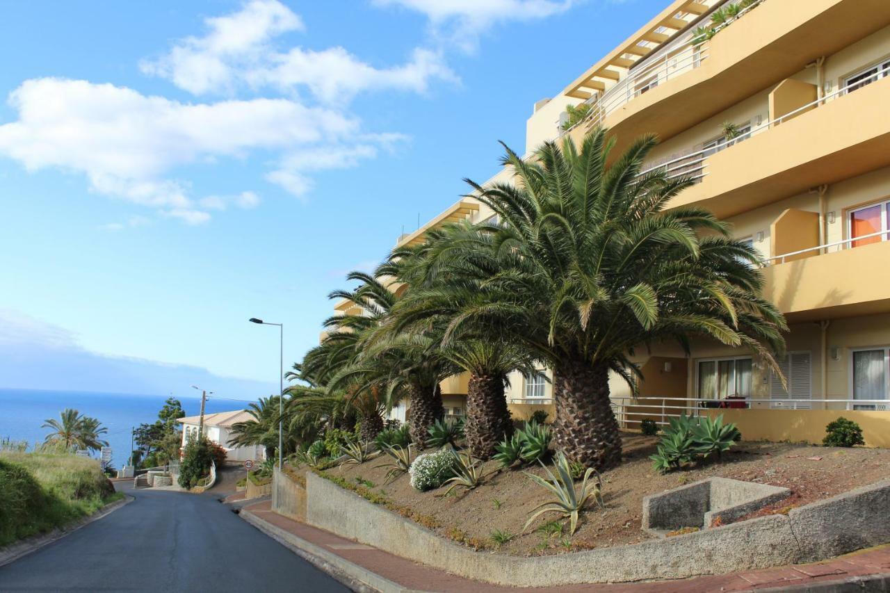 Refugio Madeira Apartment Canico  Bagian luar foto